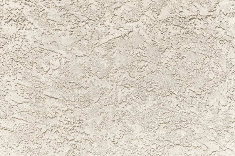 Decorative Textured Stucco